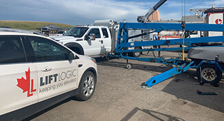 Welcome Image for in Rocky View County, AB